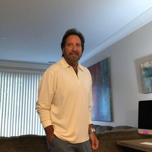 Meet your Posher, Steven